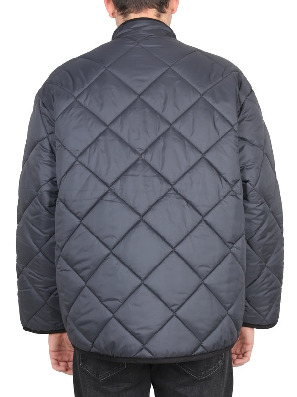 Lavenham Black Jackets