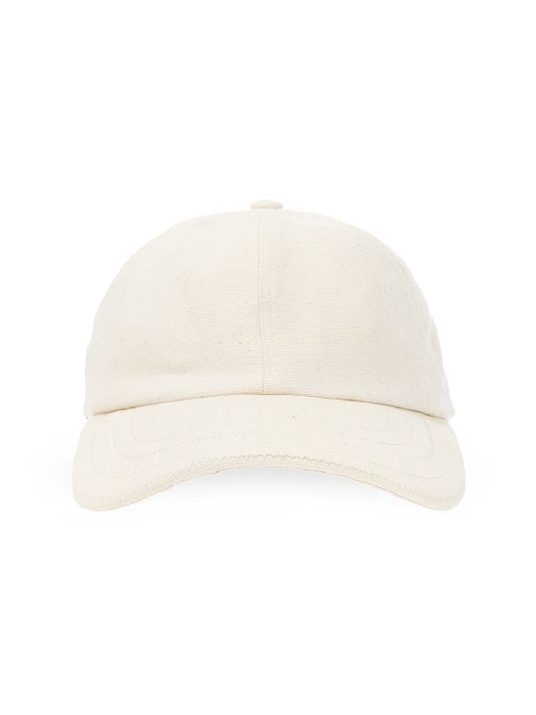 Side Logo
  Embroidery Ball Cap