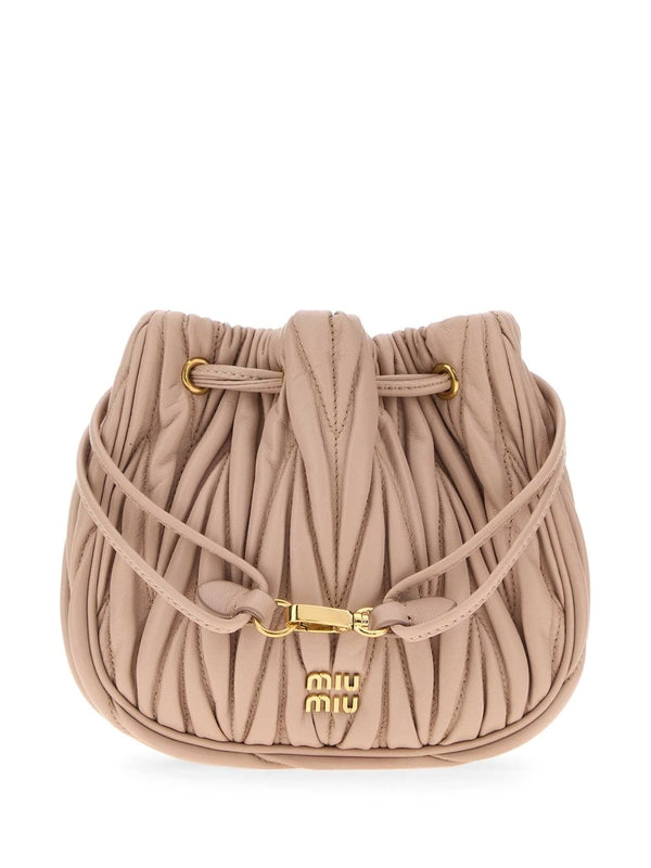 Miu Miu Pink Other Cases