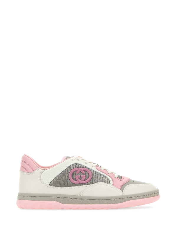 GUCCI - SNEAKERS 747954AACNW 9160 Multicoloured Low Top Sneakers - Jente