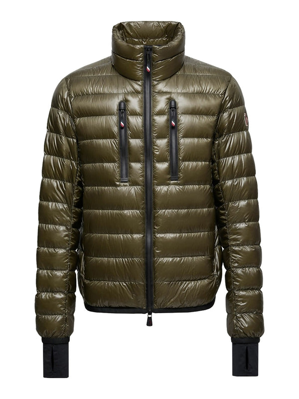 Moncler Green Down