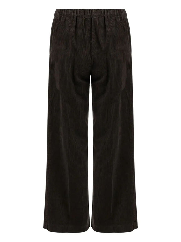 Aspesi Brown Pants