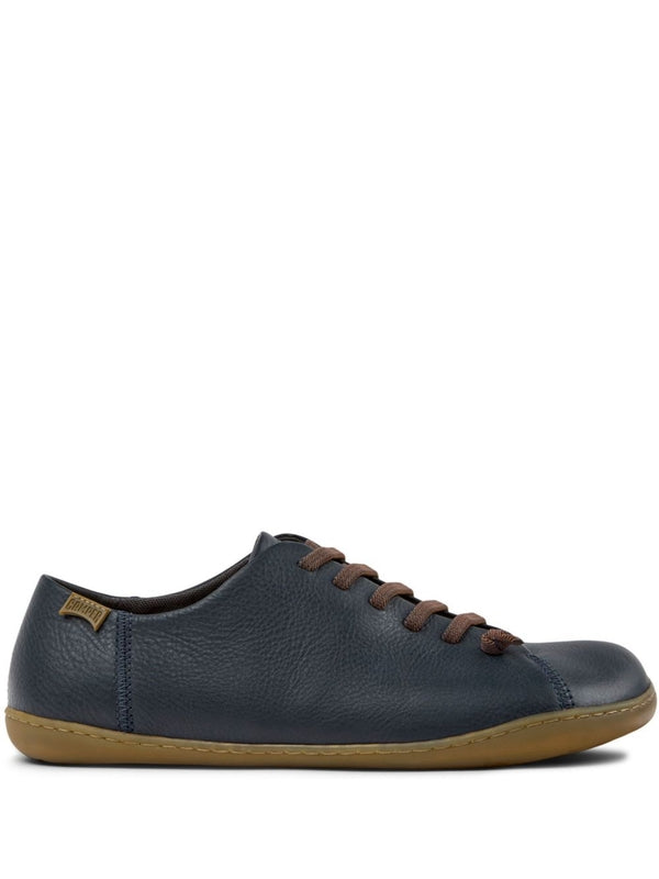 Camper Navy Sneakers