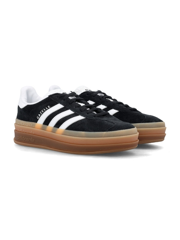 Gazelle Bold Low-Top Sneakers