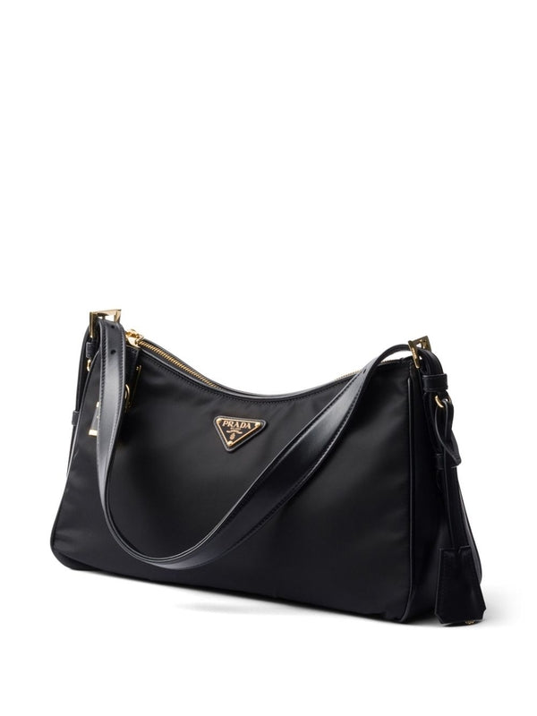 Aimee Large Black Crossbody & Shoulder Bags