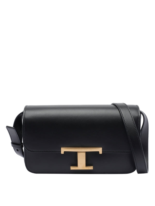 Tod'S Black Crossbody & Shoulder Bags