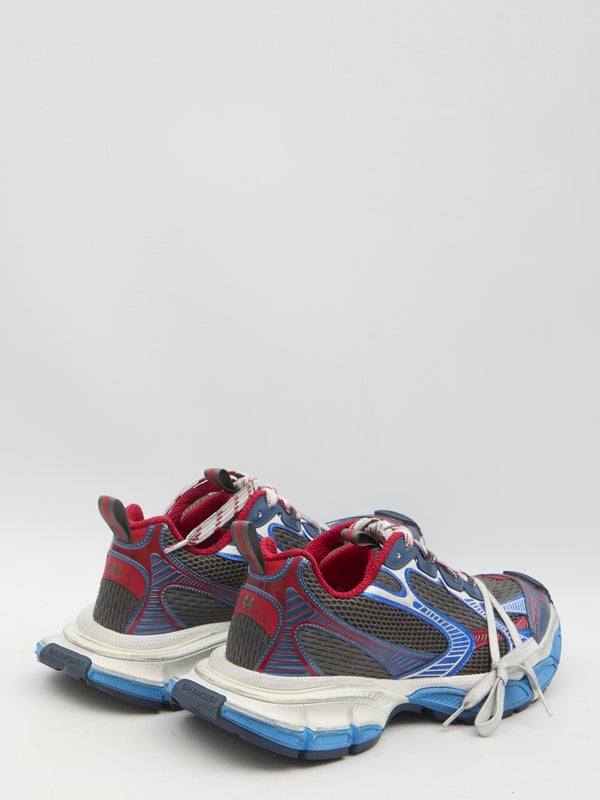 3XL Low Top Sneakers