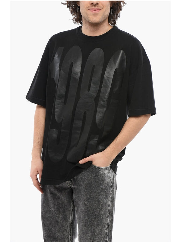 1989 Studio Black Short Sleeve T-Shirt