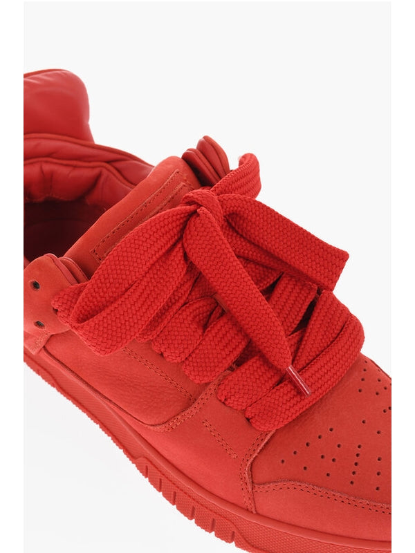 1989 Studio Red Sneakers
