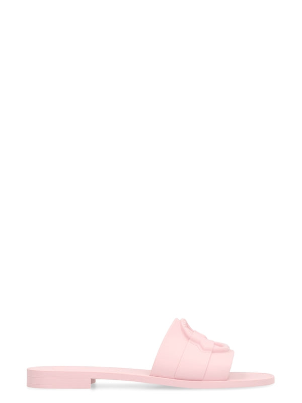 MON Logo Band Slides