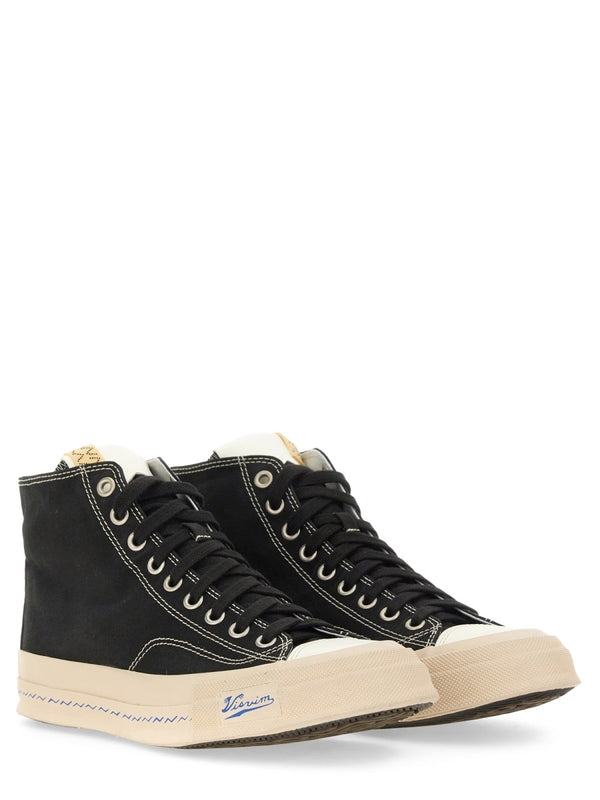 Skagway High Top Sneakers