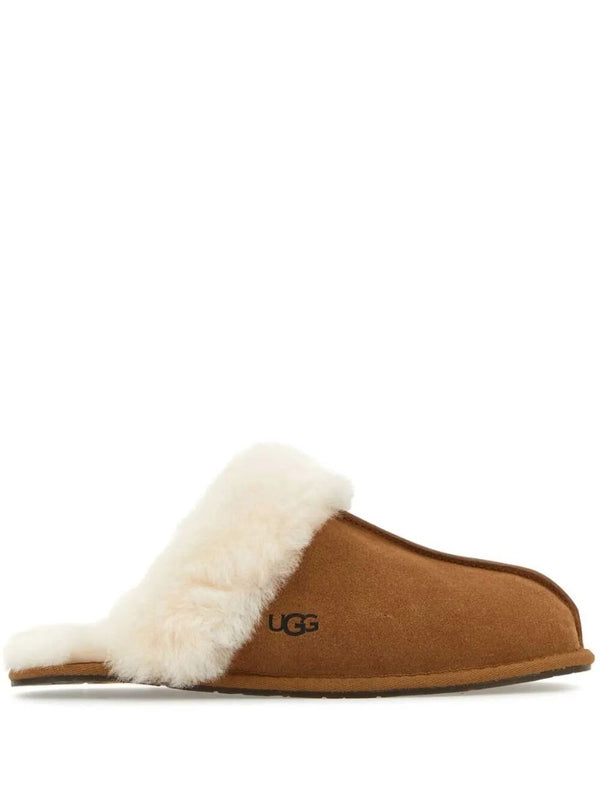 Ugg Brown Sandals