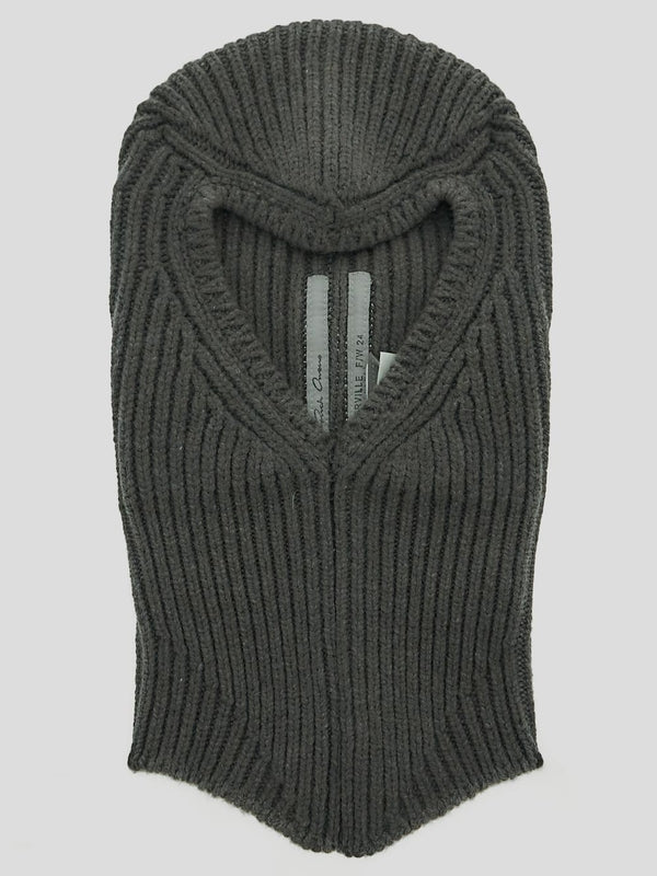 Porterville Skull Cashmere Wool Balaclava