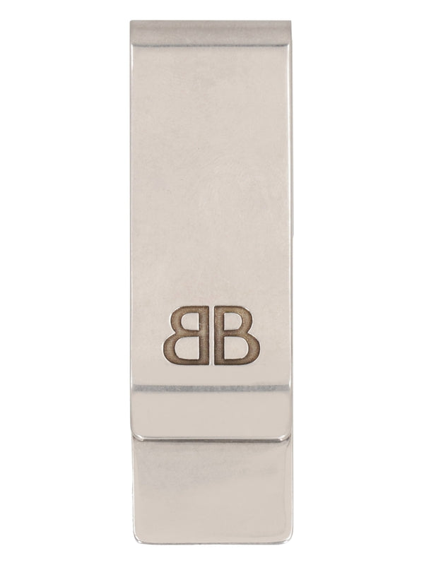 Engraving Logo Metal Money Clip