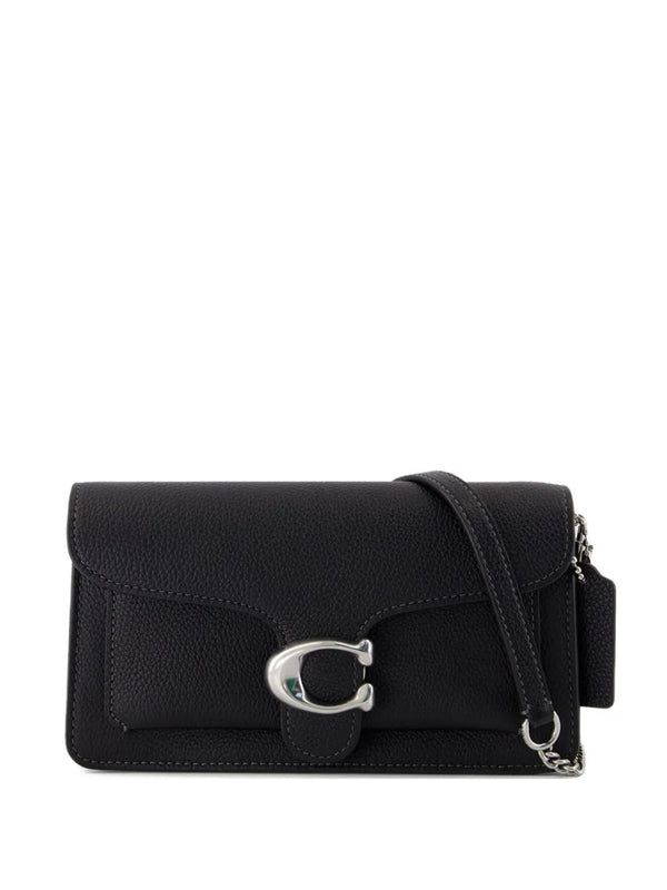 Coach Black Crossbody & Shoulder Bags