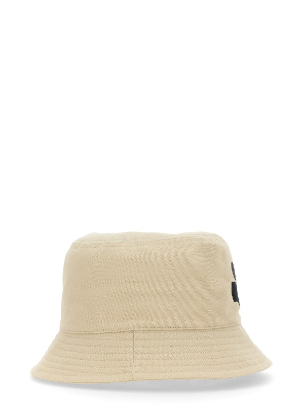 Haley Cotton Bucket Hat