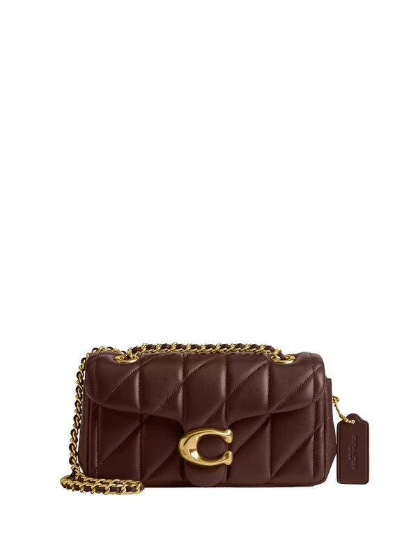 Coach Brown Crossbody & Shoulder Bags