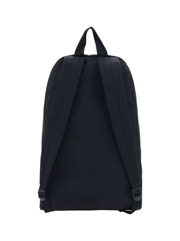 Explorer Logo Nylon Backpack