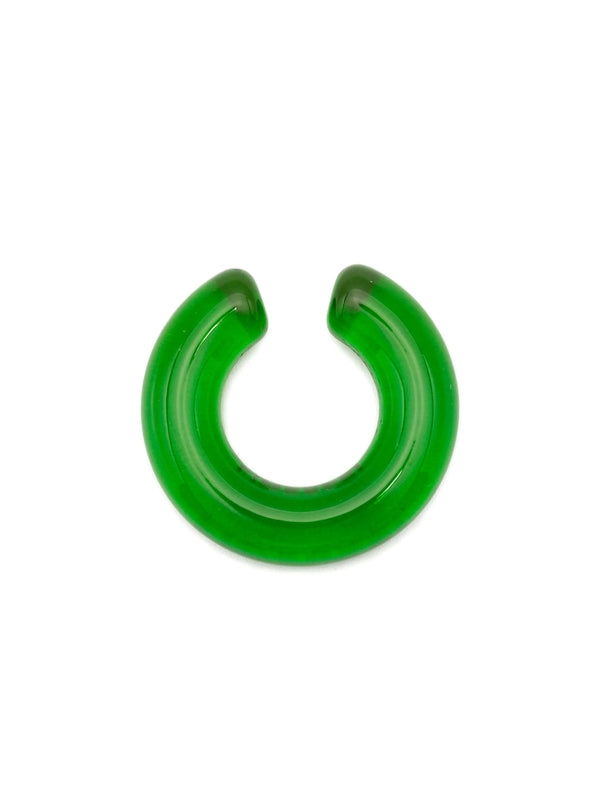 Fiorucci Green Earrings