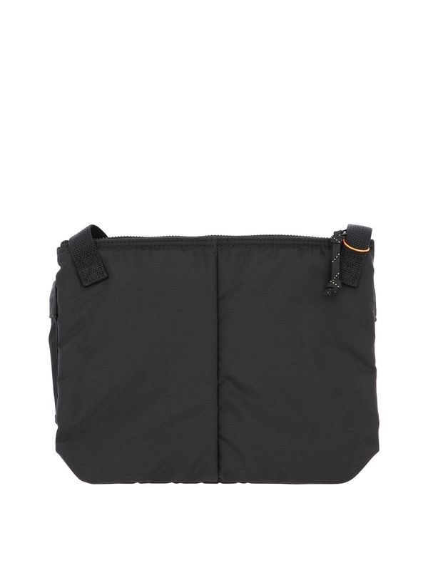 Force Nylon Crossbody Bag