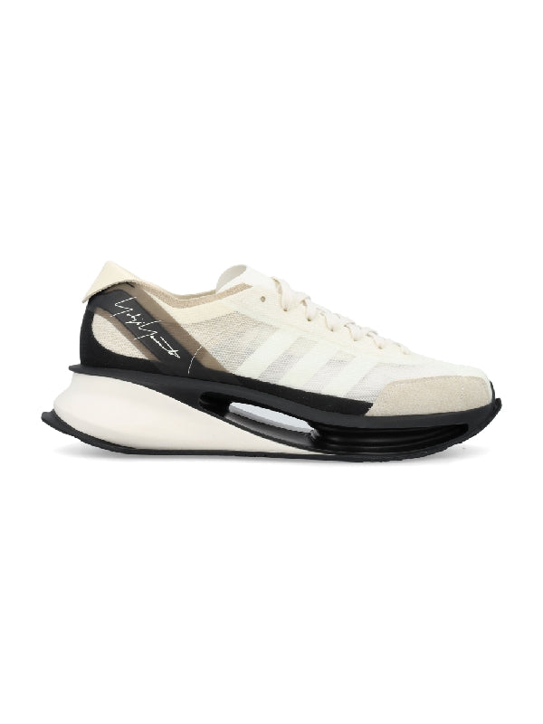 Y-3 - S Gendo Run Low-top Sneakers - Jente