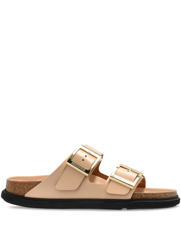 Birkenstock Beige Sandals