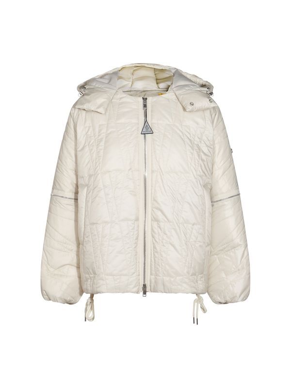 Willow Smith Logo Padding