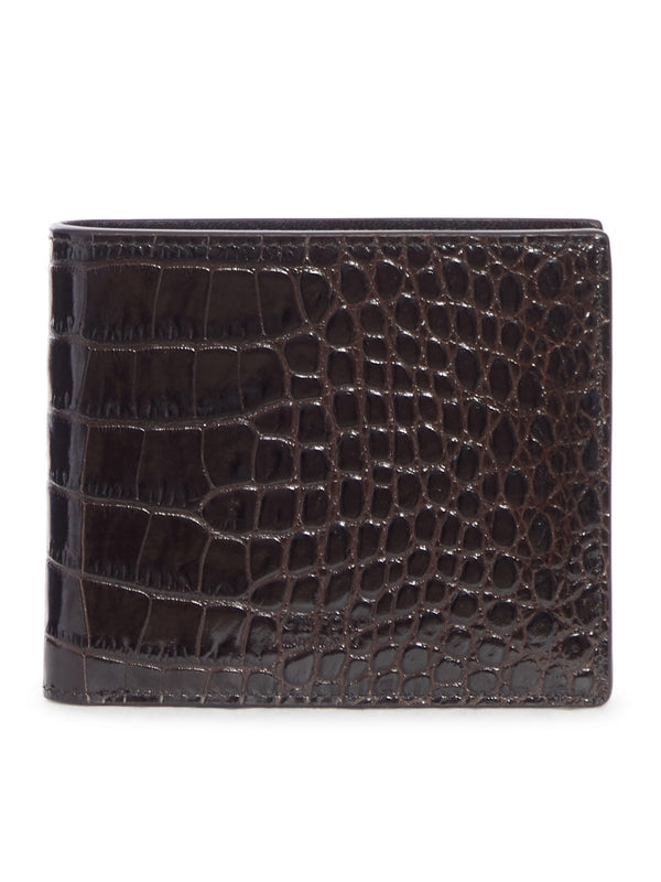 Tom Ford Brown Wallet