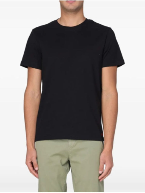 Peuterey Black Half Sleeve