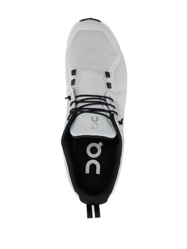 Cloud 5 Low-Top Sneakers