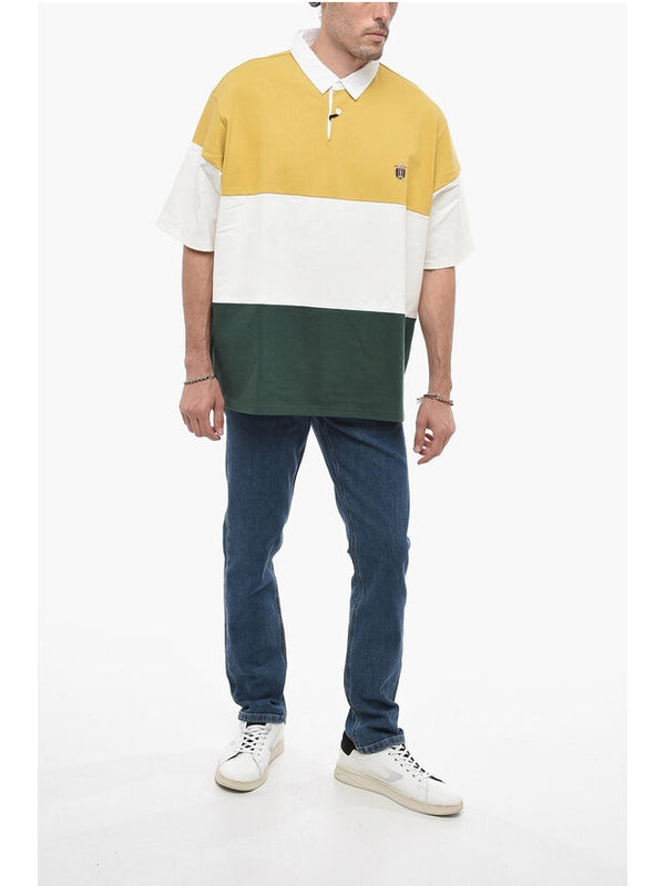 J.Press Multicolor Polo Shirts
