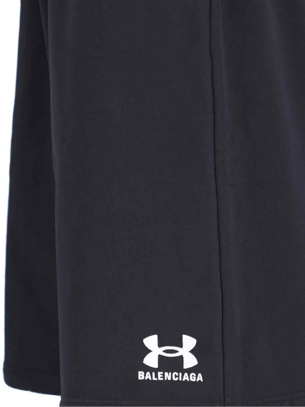 Under Armour Logo Large Shorts