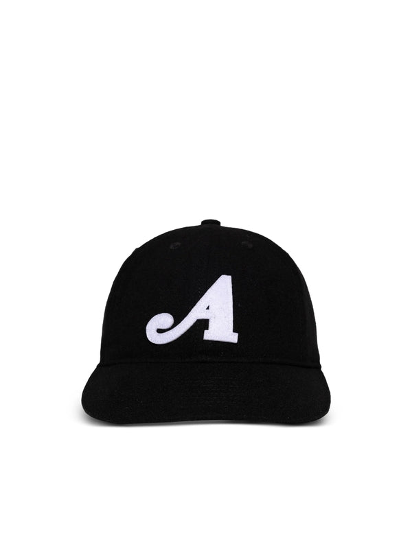A.W.A.K.E. Mode Black Cap