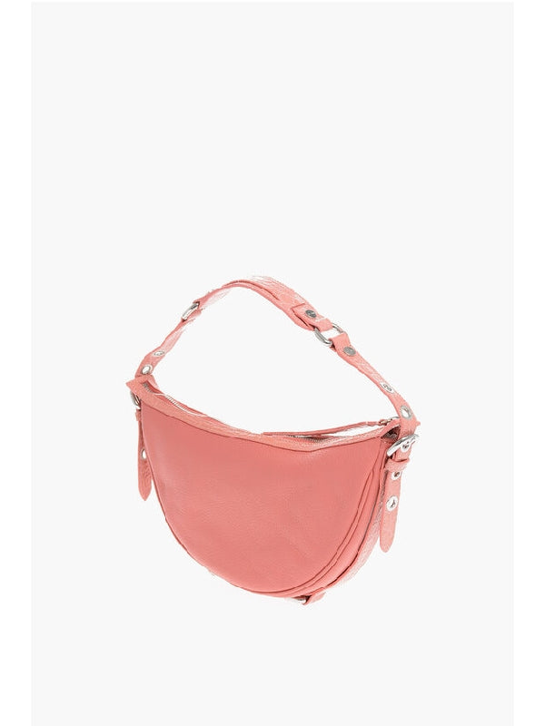 Gib Hobo Shoulder Bag