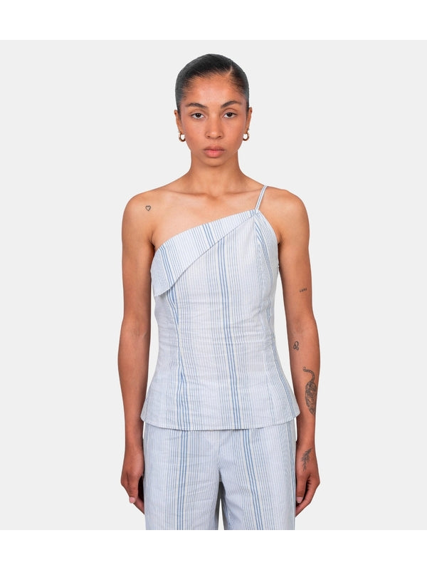 Paloma-Wool Skyblue Sleeveless