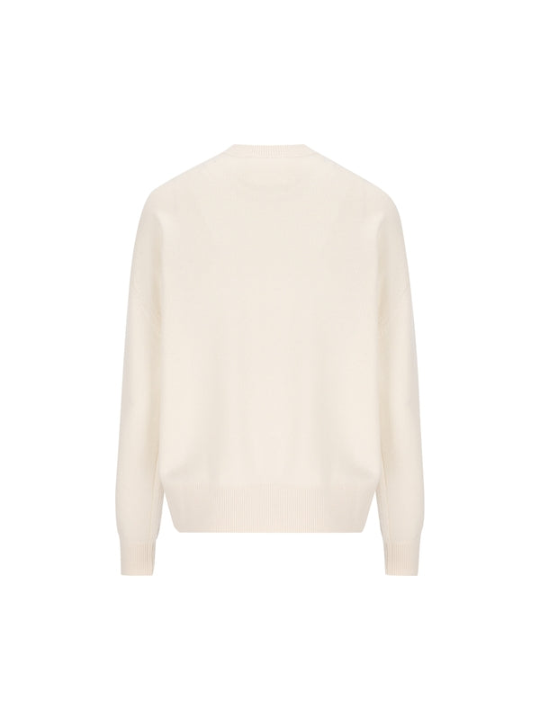 4g Cashmere Knit