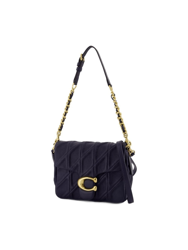 Coach Navy Crossbody & Shoulder Bags