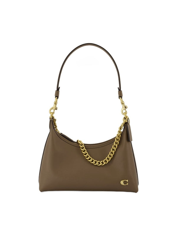 Coach Brown Crossbody & Shoulder Bags