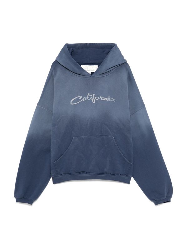 California Hoodie