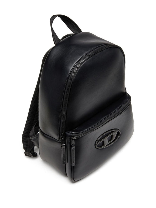 Holi D Logo Backpack