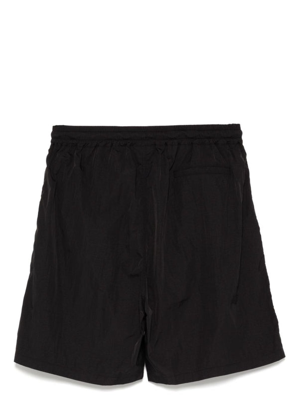 Ice Cream Black Swim Pants