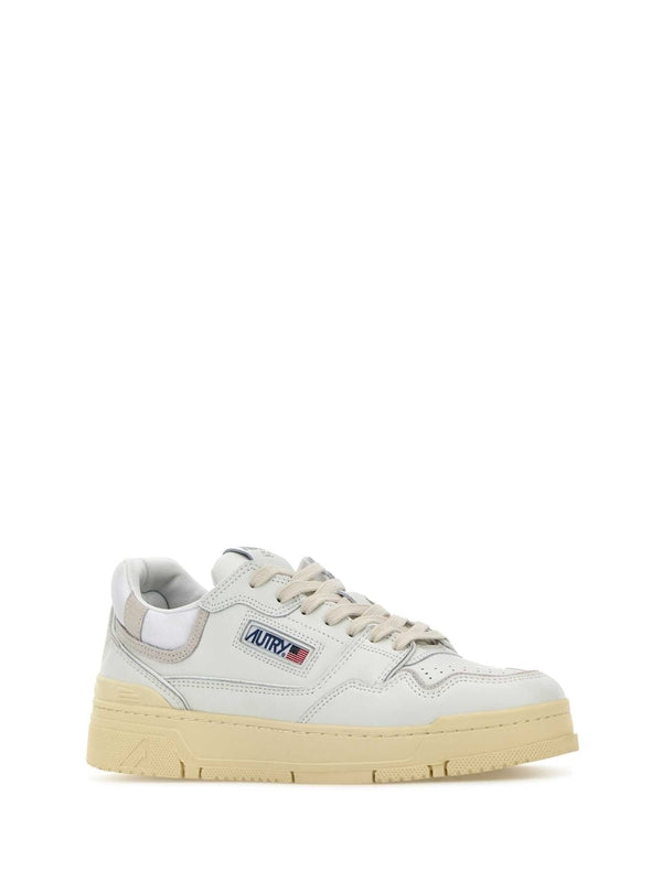 Clc Low Top Sneakers