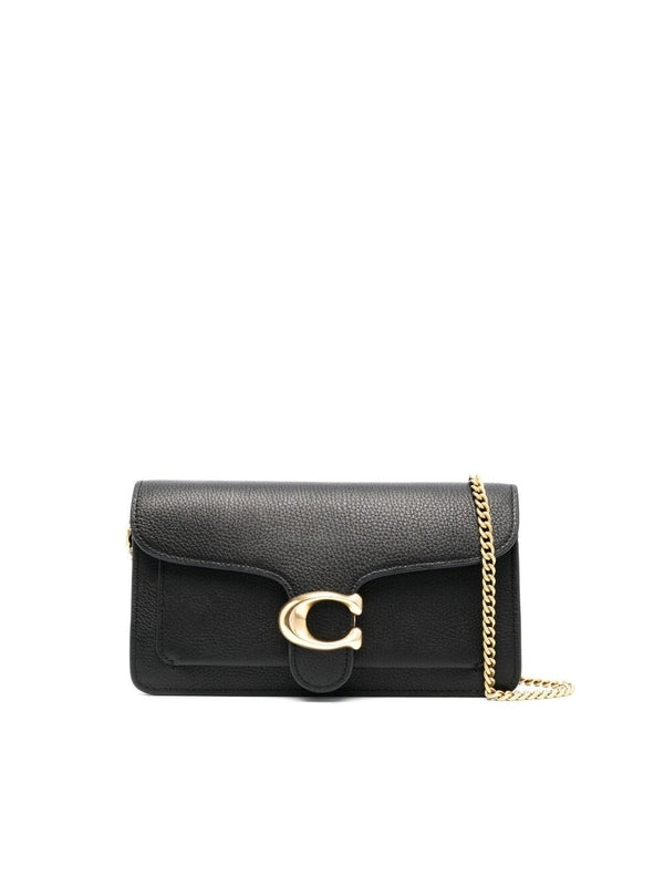 Coach Black Crossbody & Shoulder Bags