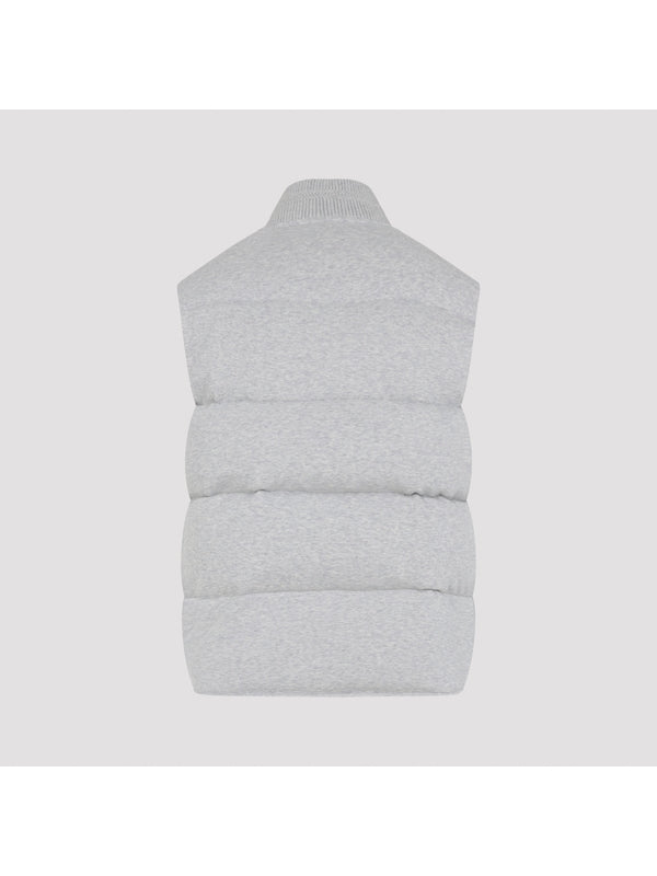 Tom Ford Grey Vests
