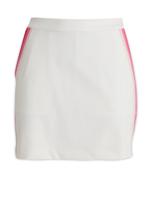 Side Detail Golf Skirt