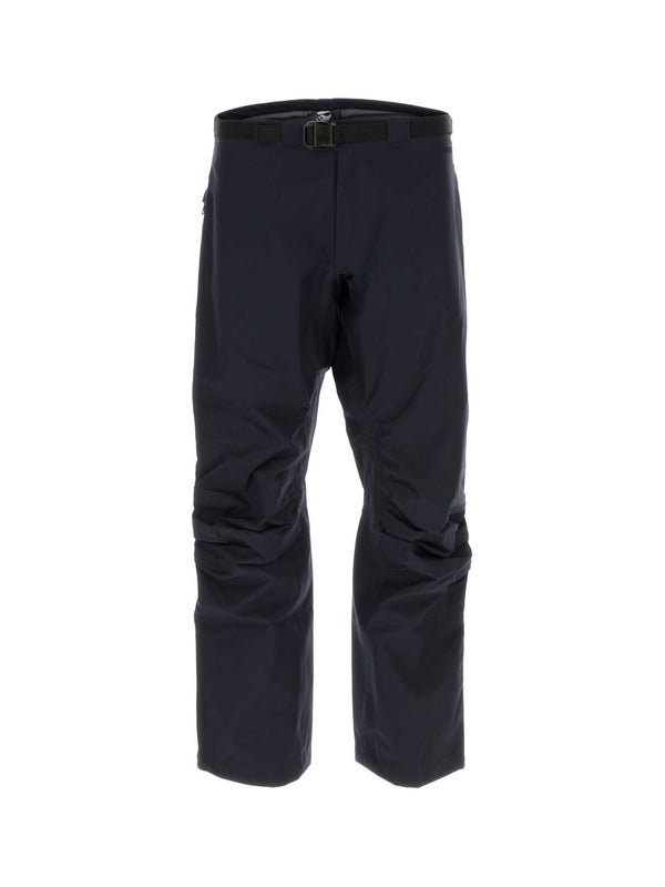 Gr10K Navy Casual Pants