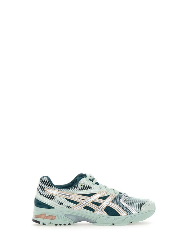 Asics Green Low Top Sneakers