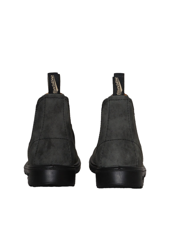 Blundstone Black Chelsea Boots