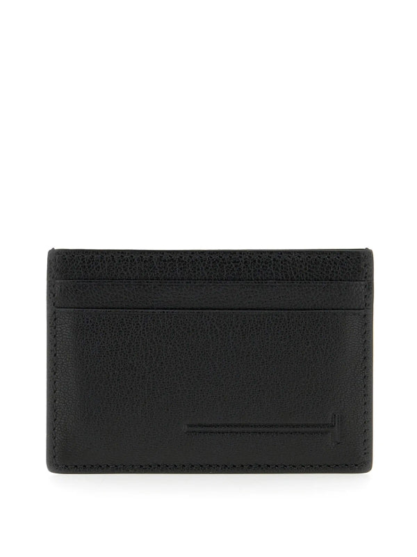 Tom Ford Black Card Holders