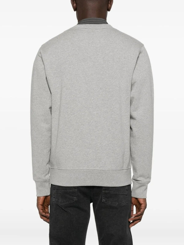 Sebago Gray Sweatshirt